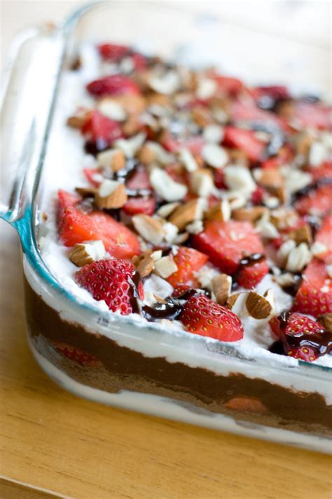 27 Easy Dessert Dips That Anyone Can Make