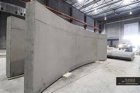 Curved1 1500×1000 Precast Concrete Panels Concrete Design