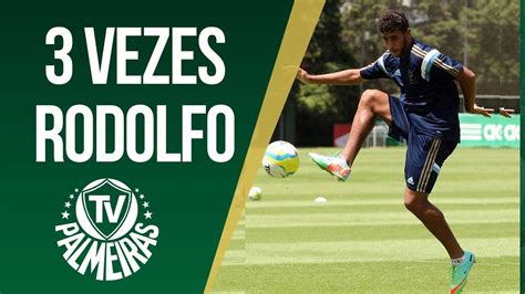 Quem foi bem na derrota em brasília? Lances do jogo-treino do Palmeiras contra o Sub-20 e os ...