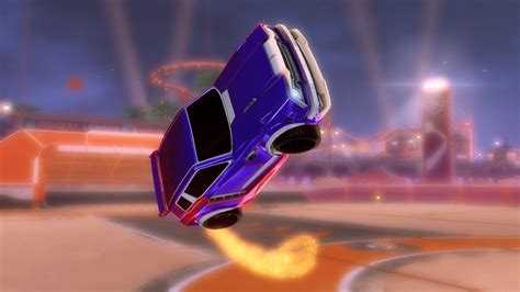 It can also be obtained through trading between players. Rocket League Fennec Wallpapers - Wallpaper Cave