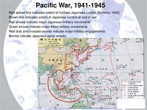 (1)the united states respected the sovereignty of latin american nations. Maps and Charts of Japanese Imperialism