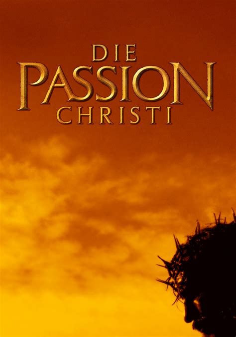 The goal here is to bring together fans of the genre. The Passion of the Christ | Movie fanart | fanart.tv