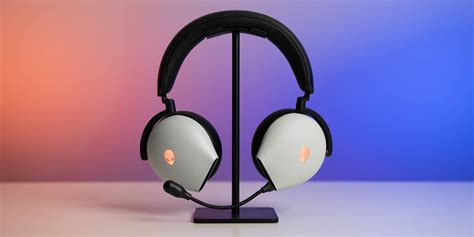 Alienware Aw920h Gaming Headset Review Anc On A Budget