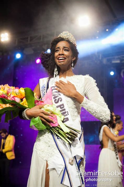 ajaeb yaritza reyes ramirez wins miss dominican republic universe 2013