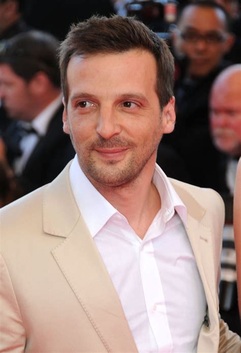 Mathieu Kassovitz Pictures Of Hot French Actors And Athletes Popsugar Love And Sex Photo 20