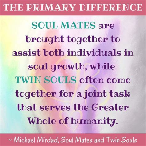 Soul Mates And Twin Souls Michael Mirdad Spiritual Teacher Author