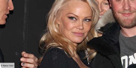 Pamela Anderson Se Confie Sur Sa Vie Sexuelle Elle Na Jamais Fait De