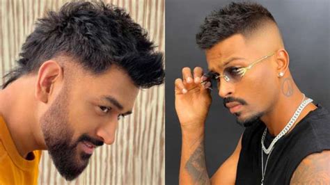 Top 86 Hairstyle Hardik Pandya Best Ineteachers