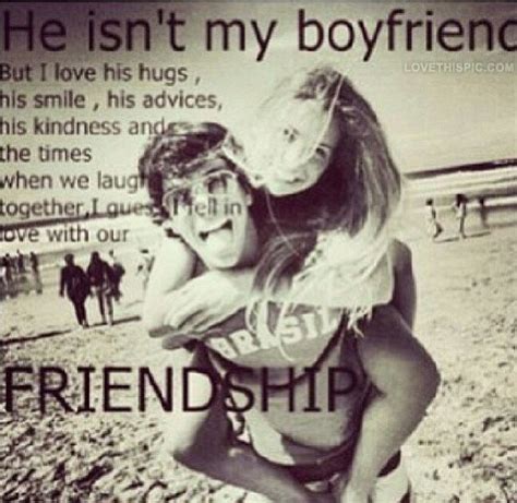 I Love You Best Guy Friend Quotes Quotesgram