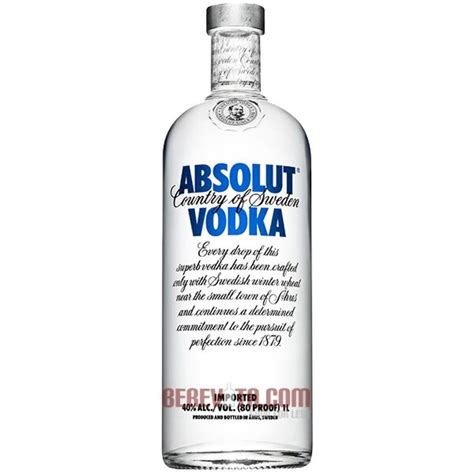 vodka l 777