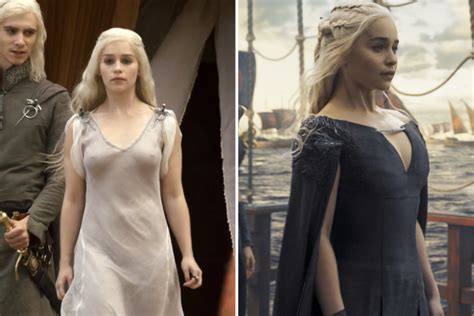 Game Of Thrones Finale The Secret Symbolism In Cerseis Badass Gown Vanity Fair