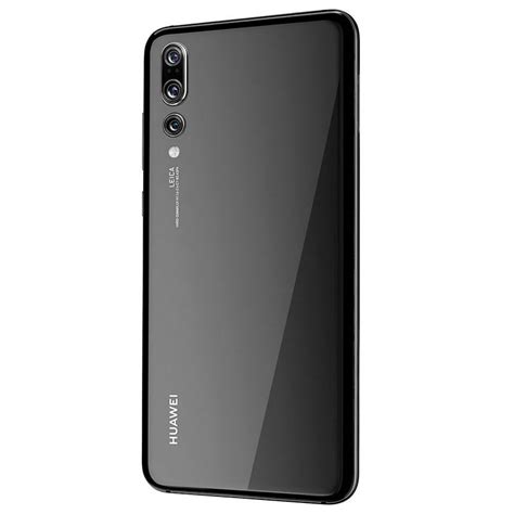 Huawei P20 Pro Dual Sim Negro Libre