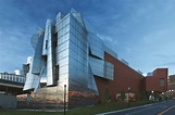 Weisman Art Museum | Architect Magazine | Frank Gehry, Minneapolis, MN ...