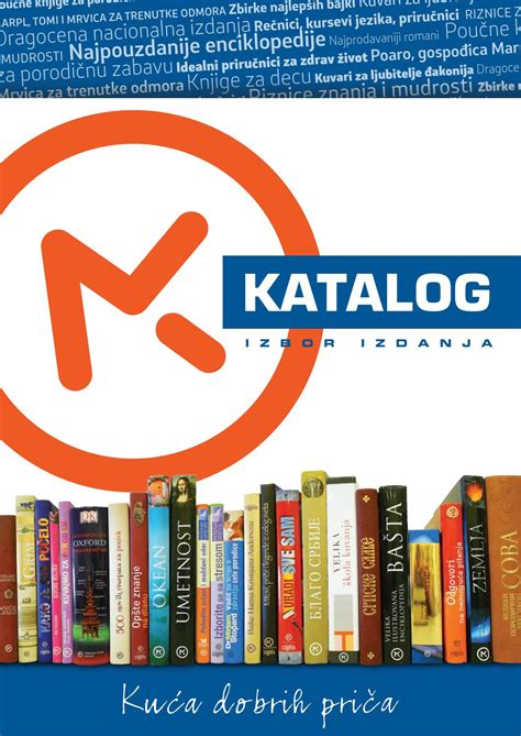 Katalog Izdanja 2017 Web By Mladinska Knjiga Beograd Issuu