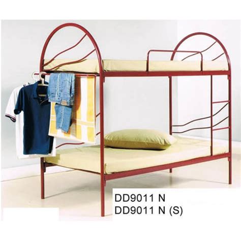 Dormitory Bunk Bed Malaysia Hostel Furniture Suplier