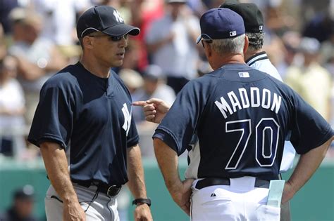 The case for joe girardi as next manager. All right, let's talk about Joe Girardi