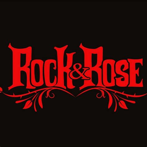 Rock And Rose YouTube