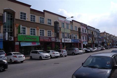 The development is to be. Rimbunan Avenue For Sale In Kepong | PropSocial