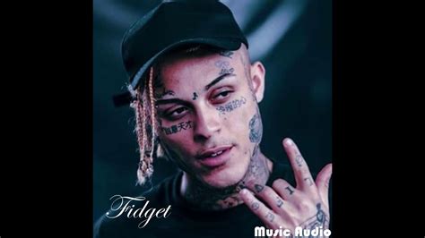 lil skies fidget official audio youtube