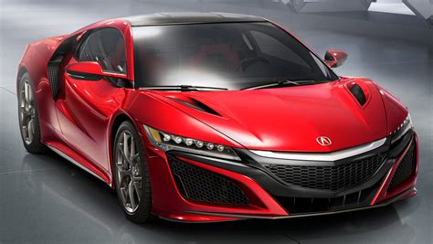 Search from 36 used acura nsx cars for sale, including a 2017 acura nsx and a certified 2017 acura nsx. Acura shows revised NSX supercar - and prices it