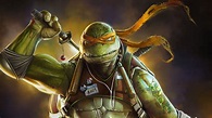 Teenage Mutant Ninja Turtles Desktop Wallpapers - Wallpaper Cave