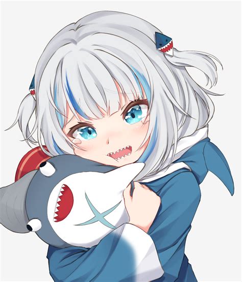 The perfect hololive gura goora animated gif for your conversation. Gawr Gura Virtual YouTuber - Hololive - Animeantra