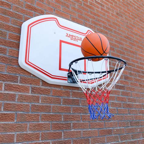Benefits Of Wall Mounted Basketball Hoop Wall Mount Ideas