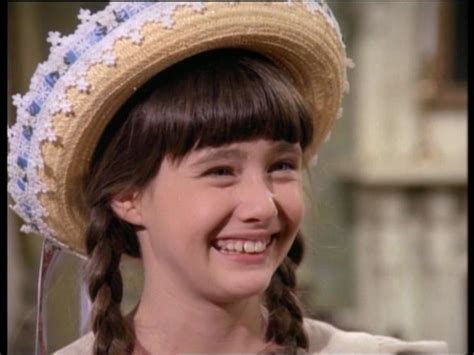 Shannen Doherty Little House On The Prairie
