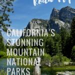 Did your rates go up despite your perfect record? Ultimate California National Parks Road Trip - 4 Parks, 10 Days