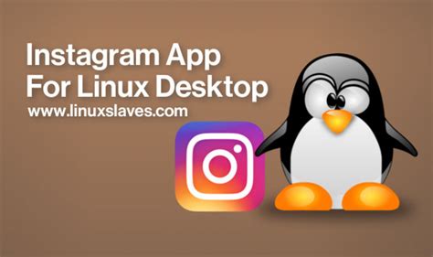 Anatine describes as a pristine twitter app. Install Ramme, A Native Instagram Desktop App For Linux ...