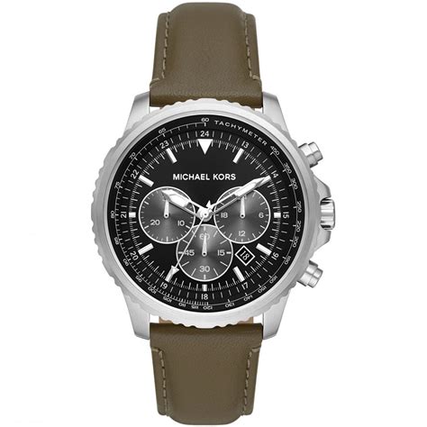 Gents Michael Kors Cortlandt Watch Mk8985