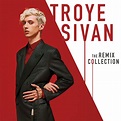 Troye Sivan - The REMIX Collection CD – borderline MUSIC