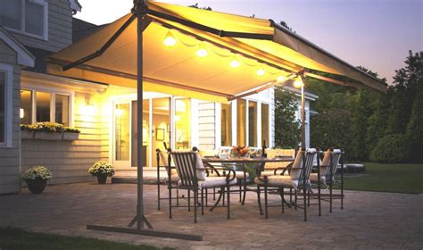 Find the perfect patio furniture & backyard decor at hayneedle, where you can buy online while you explore our room designs and curated looks for tips, ideas & inspiration to help you along the way. Freestanding Awnings | Awning Varieties