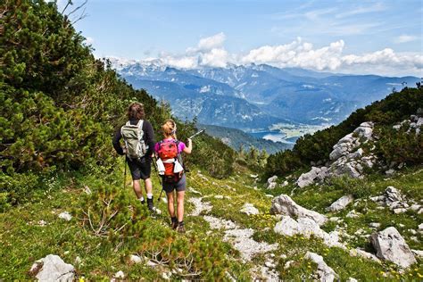 This Summer Serious Hikers Should Consider Slovenias New Julian Alps