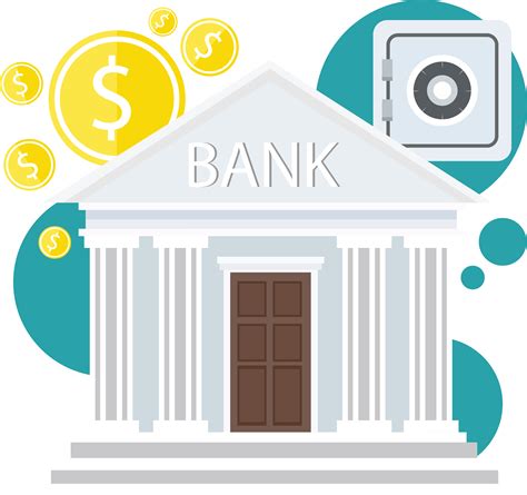 Bank Png Hd Png All