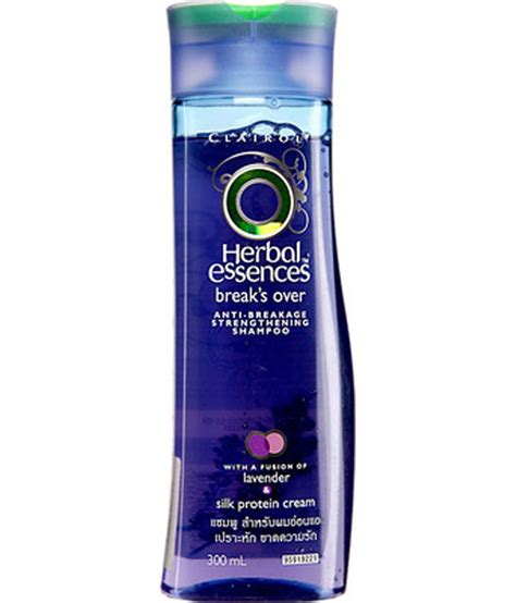 Buy herbal essences hair shampoos and get the best deals at the lowest prices on ebay! Herbal Essences Anti-Hair Fall & Anti-Breakage Shampoo ...