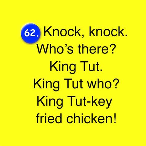 Top 100 Knock Knock Jokes Of All Time Page 32 Of 51 True Activist