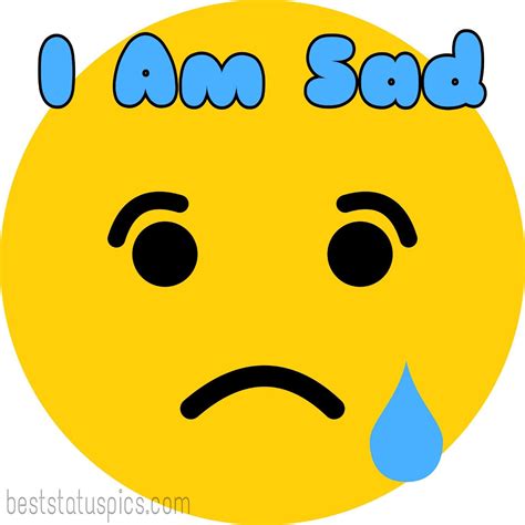 I Am Feeling Sad Whatsapp Dp Status Images Hd Best Status Pics