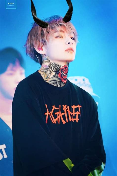 Bts tattoo edits made by yours truely meh | ARMY's Amino