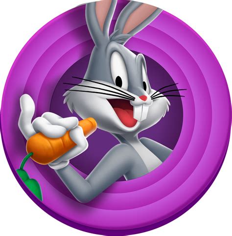 Looney Tunes 772021 Jeopardy Template