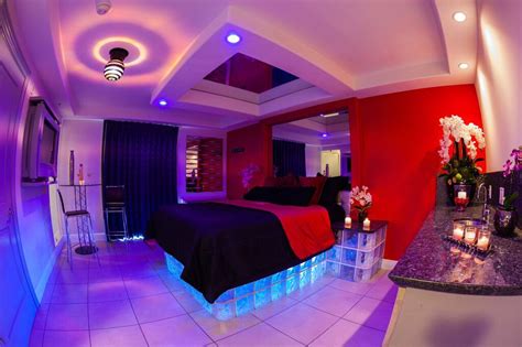 Mansion Love1 Executive Fantasy Hotels Executive Motel Miami