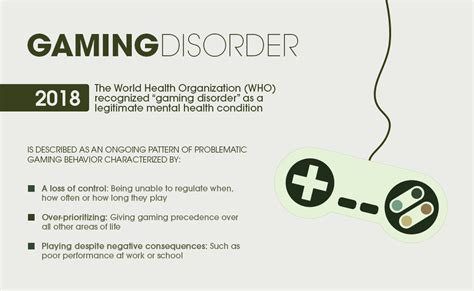 Video Game Addiction A Recognized Mental Health Condition Northpoint