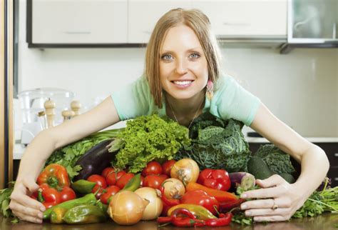 tips on starting a vegetarian diet