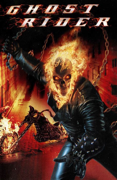 Ghost Rider Ps2 Rom And Iso Download