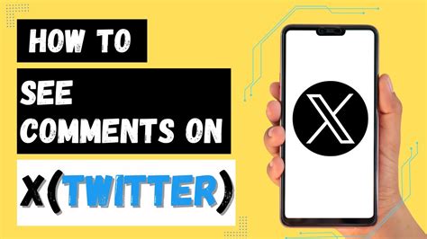 How To See Twitter X Comments Read Comments On Twitter X Youtube