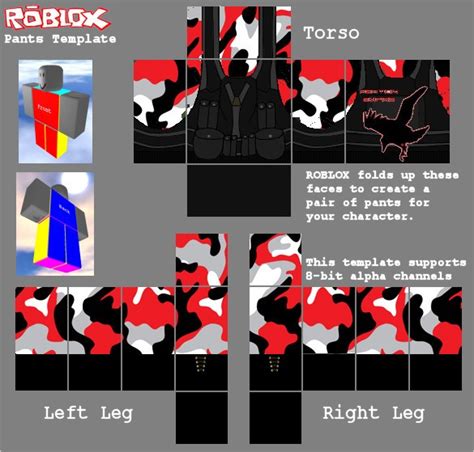 Create Meme Clothing For Get Pants For Roblox Roblox Pants Template