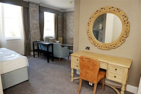 First Look At The Beverley Arms Posh Rooms After Huge Multi Million
