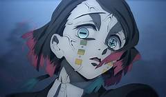 Tremble At The Might Of Lower Moon 1 The Chilling Tale Of Enmu The Nightmare Conductor