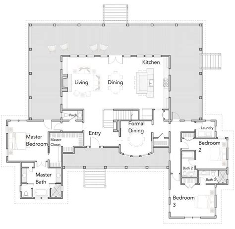 We did not find results for: Cool Open Floor Plans Ranch Homes - New Home Plans Design
