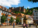 Visitas Guiadas – Heidelberg Guía Turismo
